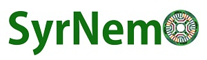 Syrnemo - project logo