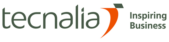 Logo Syrnemo partner Tecnalia Research and Innovation URL www.tecnalia.com english version